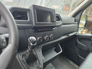 Renault Master 2020