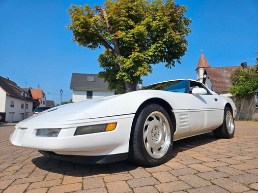 Corvette C4 1991