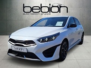 Kia cee'd / Ceed 2026