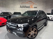 Mercedes-Benz GLE-Class 2022