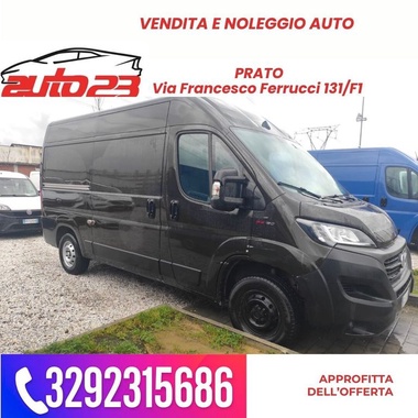 Fiat Ducato 2021