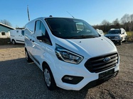 Ford Transit Custom 2019
