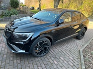 Renault Arkana 2024
