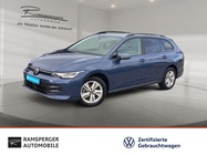 Volkswagen Golf 2024