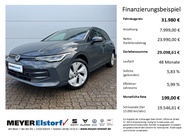 Volkswagen Golf 2025