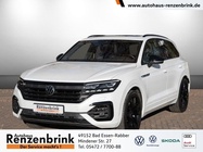 Volkswagen Touareg 2020