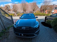 Hyundai Kona 2021