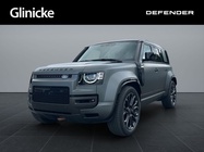 Land Rover Defender 2025
