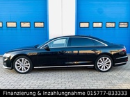 Audi A8 2019