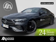 Mercedes-Benz CLE-Class 2025