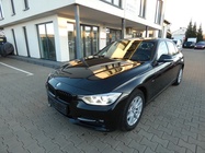 BMW 3 Series 2012