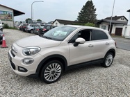 Fiat 500X 2017
