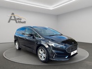 Ford S-Max 2022