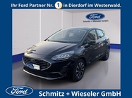 Ford Fiesta 2023