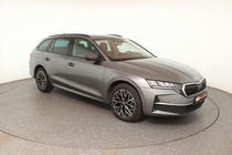 Skoda Octavia 2025
