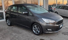 Ford C-Max 2018