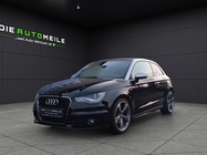 Audi A1 2011