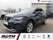 Seat Arona 2024