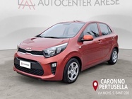 Kia Picanto 2023