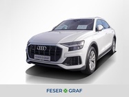 Audi Q8 2020
