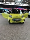 Smart ForTwo 2023
