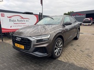 Audi Q8 2019