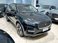 Jaguar E-Pace 2021