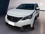 Peugeot 5008 2017