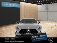 Mercedes-Benz AMG GT 2025