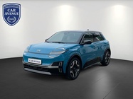 Nissan Micra 2026