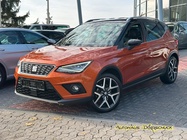 Seat Arona 2018
