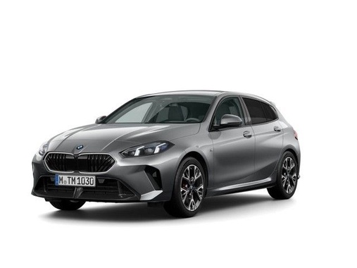 BMW 1 Series 2025