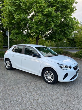 Opel Corsa 2020