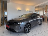 Opel Astra 2023