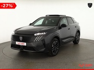 Peugeot 3008 2025