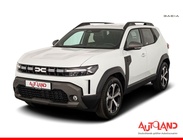 Dacia Duster 2026