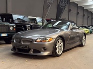BMW Z4 2003