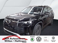 Volkswagen Tayron 2025