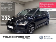 Volkswagen Touran 2020