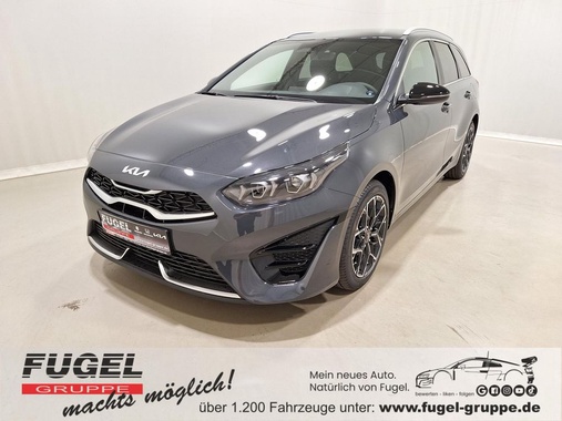 Kia cee'd Sportswagon 2025