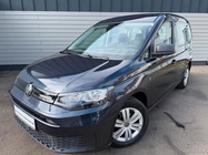 Volkswagen Caddy 2021