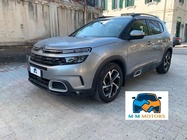 Citroen C5 2019
