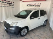 Fiat Panda 2017