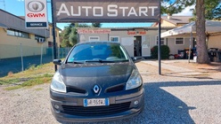 Renault Clio 2008