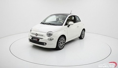Fiat 500 2018