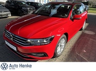 Volkswagen Passat 2023