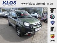 Fiat Panda 2021