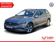 Volkswagen Passat 2021