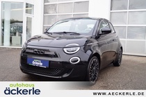Fiat 500e 2022