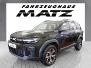 Dacia Bigster 2025